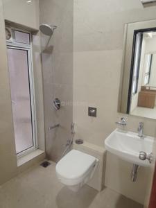 Bathroom Image of 900 Sq.ft 2 BHK Apartment / Flat for sale in Chembur Mumbai for Rs. 30000000