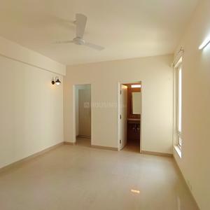 Hall Image of 1717 Sq.ft 3 BHK Builder Floor for rent in Smartworld Orchard, Sector 61 Gurgaon for Rs. 51000