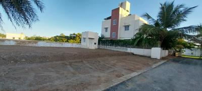 Image of 2410 Sq.ft Residential Plot / Land for sale in Poonjeri, Chennai for Rs. 6088800