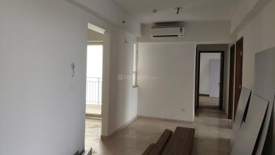 Living Room Image of 1545 Sq.ft 3 BHK Apartment / Flat for sale in Godrej Woods, Sector 43 Noida for Rs. 33000000