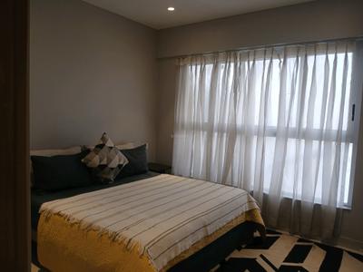 Bedroom Image of 1280 Sq.ft 3 BHK Apartment / Flat for sale in Chembur Mumbai for Rs. 35000000