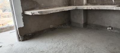 Kitchen Image of 1554 Sq.ft 3 BHK Apartment / Flat for sale in Geeta Nagar Guwahati for Rs. 8500000