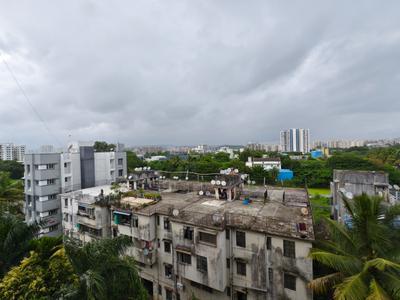 Image of 1000 Sq.ft 2 BHK Apartment / Flat for sale in Gajanan Deep, Khadewadi, Pune for Rs. 6700000