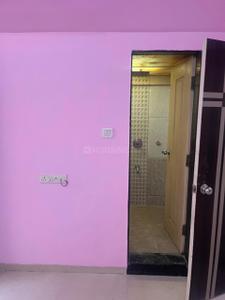 Bedroom Image of 550 Sq.ft 1 BHK Apartment / Flat for sale in Saki Vihar Complex, Andheri East Mumbai for Rs. 10500000
