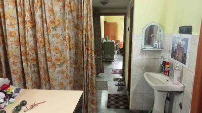 Image of 1500 Sq.ft 3 BHK Apartment / Flat for sale in Baguiati, Kolkata for Rs. 8600000