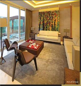 Image of 8515 Sq.ft 5 BHK Apartment / Flat for sale in Experion Windchants, Sector 112, Gurgaon for Rs. 150000000