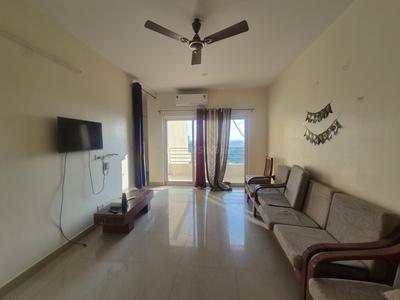 3 BHK Flat