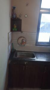 Kitchen Image of 650 Sq.ft 1 BHK Apartment / Flat for sale in Sector 104 Noida for Rs. 2500000