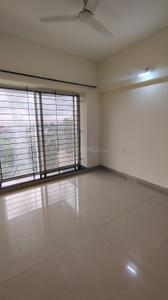 Bedroom Image of 620 Sq.ft 1 BHK Apartment / Flat for rent in Gandhi Bafna Ayaan, Wagholi Pune for Rs. 22000