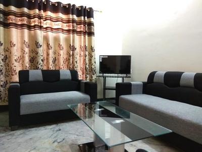 4 BHK Independent House