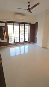 Hall Image of 1250 Sq.ft 3 BHK Apartment / Flat for rent in Huges 49 Elina, Chembur Mumbai for Rs. 95000