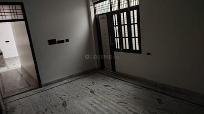 Bedroom Image of 1600 Sq.ft 4 BHK Builder Floor for rent in Balaganj Lucknow for Rs. 19000