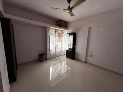 Bedroom Image of 900 Sq.ft 1 BHK Apartment / Flat for sale in Vijayalaxmi Laxmisatyam Residency, Dhanori Pune for Rs. 7500000