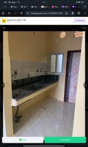 Balcony Image of 900 Sq.ft 2 BHK Independent House for rent in Bairagiguda Hyderabad for Rs. 16000
