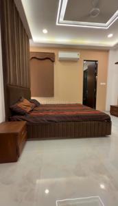 Bedroom Image of 4000 Sq.ft 4 BHK Independent House for sale in Sahil Elite, Scheme No 140 Indore for Rs. 45000000