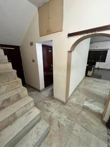 Hall Image of 850 Sq.ft 3 BHK Independent House for rent in Ghodasar Ahmedabad for Rs. 17000