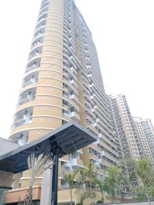 Building Image of 3028 Sq.ft 4 BHK Apartment / Flat for sale in Dasnac Burj, Sector 75 Noida for Rs. 50000000