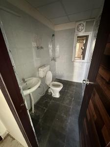 Bathroom Image of 614 Sq.ft 2 BHK Apartment / Flat for sale in Signature Global The Roselia, Sector 95A Gurgaon for Rs. 6800000