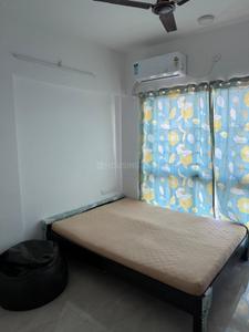 Bedroom Image of Urvi in Ghatkopar East, Mumbai