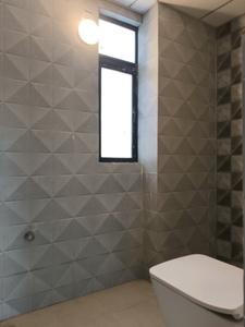 Bedroom One Image of 1060 Sq.ft 2 BHK Apartment / Flat for sale in Panchsheel Greens 2, Noida Extension Greater Noida for Rs. 10000000
