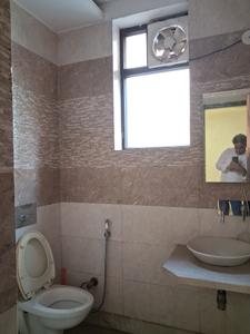 Bedroom Two Image of 2250 Sq.ft 4 BHK Builder Floor for sale in Paschim Vihar New Delhi for Rs. 35000000