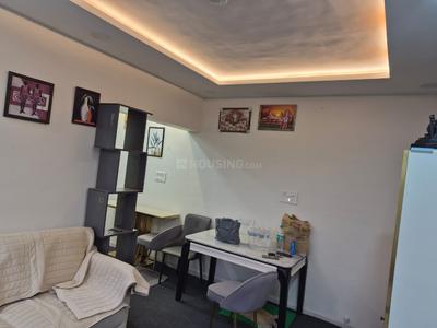 Hall Image of 1050 Sq.ft 2 BHK Apartment / Flat for sale in Kohinoor Sapphire Pune, Tathawade Pune for Rs. 9200000