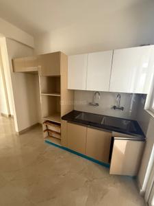 Kitchen Image of 2505 Sq.ft 4.5 BHK Apartment / Flat for sale in Uptown Skylla, PR7 Airport Road Zirakpur for Rs. 21000000
