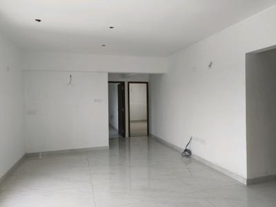Living Room Image of 1345 Sq.ft 3 BHK Apartment / Flat for sale in Mogappair East Chennai for Rs. 17485000