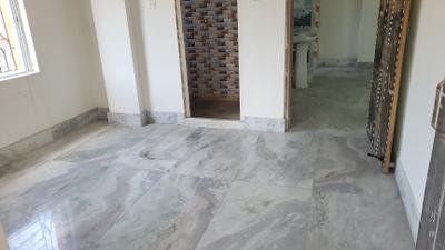 Bedroom Image of 1164 Sq.ft 3 BHK Apartment / Flat for sale in Airport Gate No 2 Kolkata for Rs. 4050000