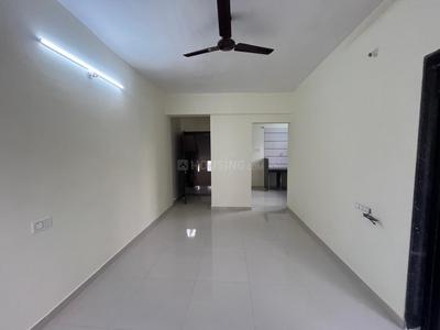 Hall Image of 588 Sq.ft 1 BHK Apartment / Flat for sale in Bhugaon Pune for Rs. 3600000