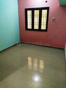 1 BHK Independent Builder Floor