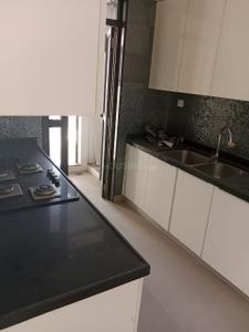 Kitchen Image of 1260 Sq.ft 3 BHK Apartment / Flat for sale in Lower Parel Mumbai for Rs. 81000000