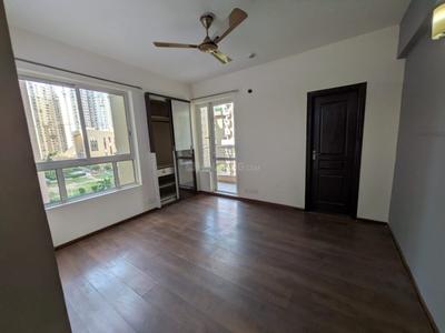 Bedroom Image of 1780 Sq.ft 3.5 BHK Apartment / Flat for sale in Cloud 9 Lotus Boulevard Espacia Tower 31, Sector 100 Noida for Rs. 27000000