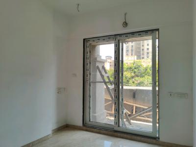Bedroom Image of 1450 Sq.ft 3 BHK Apartment / Flat for sale in Samrin Heritage, Thane West Thane for Rs. 24000000