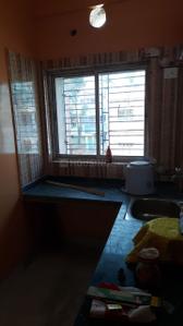 Hall Image of 1000 Sq.ft 2 BHK Independent House for rent in Kasba Kolkata for Rs. 19000