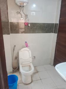 Image of 1004 Sq.ft 2 BHK Apartment / Flat for rent in Supertech Eco Village 1, Noida Extension, Greater Noida for Rs. 17876
