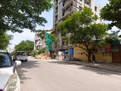 Image of 2400 Sq.ft Residential Plot / Land for sale in Uttarahalli Hobli, Bengaluru for Rs. 55000000