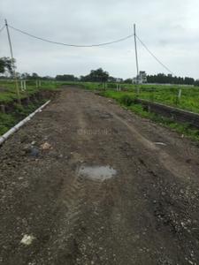 Image of 680 Sq.ft Residential Plot / Land for sale in Sudama Nagar, Indore for Rs. 2312000