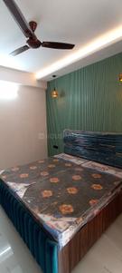 Bedroom Image of 1401 Sq.ft 3 BHK Apartment / Flat for sale in Jagatpura Jaipur for Rs. 7200000