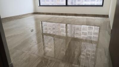 Bedroom Image of 1000 Sq.ft 2 BHK Apartment / Flat for rent in VTP Aethereus Phase 2, Mahalunge Pune for Rs. 26500