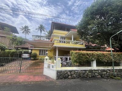Image of 2575 Sq.ft 3 BHK Villa for sale in Noel Palmdale, Kakkanad, Kochi for Rs. 30000000