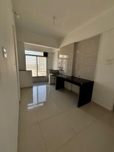 Kitchen Image of 1200 Sq.ft 2.5 BHK Apartment / Flat for sale in Samarttha 45 Shashwat Avenue B, Punawale Pune for Rs. 7800000