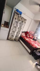 Bedroom Image of 1296 Sq.ft 2 BHK Apartment / Flat for sale in DND Shree Shiddhnath Enclave, Dahin Nagar Surat for Rs. 4500000