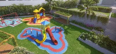 Image of 1025 Sq.ft 3 BHK Apartment / Flat for sale in Bhukum, Pune for Rs. 6000000