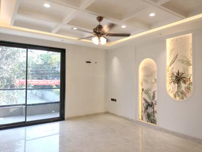 Living Room Image of 4500 Sq.ft 4 BHK Builder Floor for sale in Sector 10 DLF Faridabad for Rs. 40000000