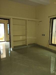 1 BHK Independent House
