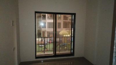 Bedroom Image of 650 Sq.ft 1 BHK Apartment / Flat for sale in Cosmos Legend, Virar West Virar for Rs. 3199999