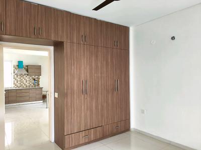 Bedroom Image of 1680 Sq.ft 3 BHK Apartment / Flat for sale in Mapsko Casa Bella, Sector 82 Gurgaon for Rs. 18000000