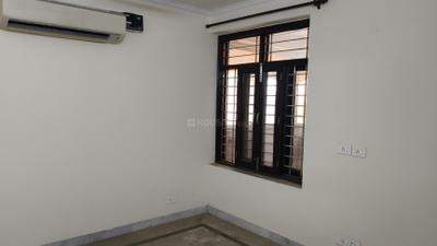 Bedroom Image of 2000 Sq.ft 3 BHK Apartment / Flat for sale in Sector 18 Dwarka New Delhi for Rs. 32000000