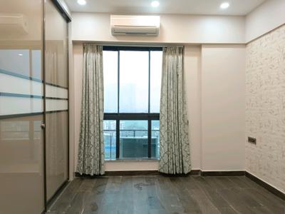 Bedroom Image of 1361 Sq.ft 3 BHK Apartment / Flat for sale in Shivom Utopia, Madurdaha Kolkata for Rs. 21500000
